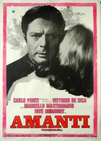 Amanti