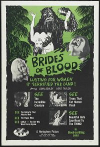 Brides of Blood