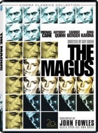 The Magus