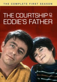 The Courtship of Eddie's Father