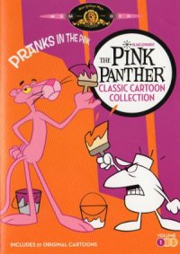 The Pink Panther Show