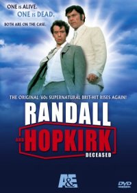 Randall and Hopkirk (Deceased)