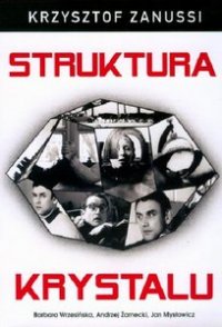 Struktura krysztalu