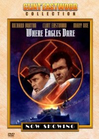 Where Eagles Dare