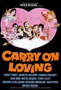 Carry on Loving