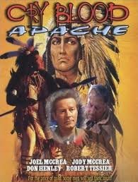 Cry Blood, Apache