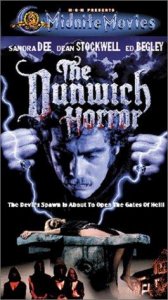 The Dunwich Horror