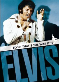 Elvis: That's the Way It Is