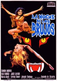 La noche de los brujos