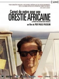 Appunti per un'Orestiade africana