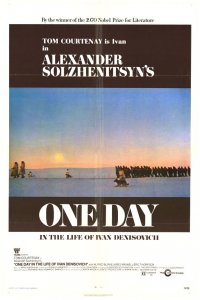 One Day in the Life of Ivan Denisovich