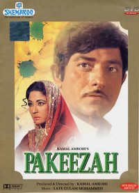 Pakeezah