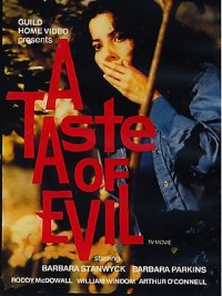 A Taste of Evil