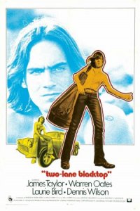 Two-Lane Blacktop