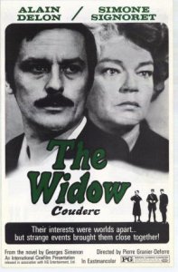 La veuve Couderc