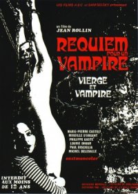 Vierges et vampires