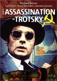 The Assassination of Trotsky