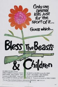 Bless the Beasts & Children