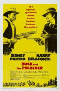 Buck and the Preacher