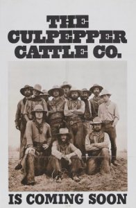 The Culpepper Cattle Co.