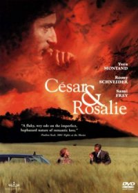 César et Rosalie