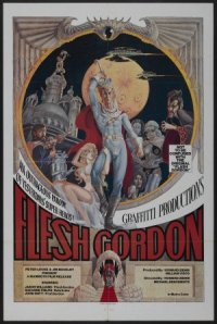 Flesh Gordon