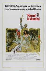 Man of La Mancha