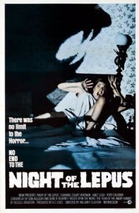 Night of the Lepus