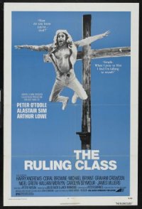 The Ruling Class