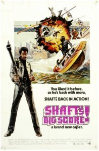 Shaft's Big Score!