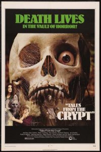 Tales from the Crypt