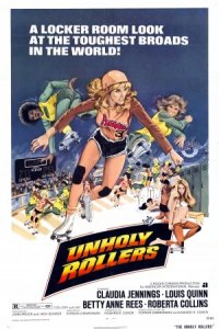 The Unholy Rollers