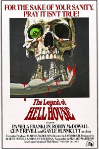 The Legend of Hell House