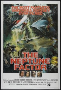 The Neptune Factor