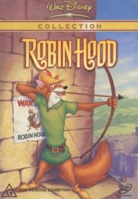 Robin Hood