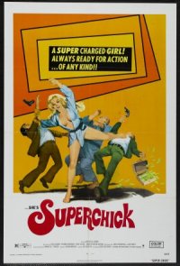 Superchick