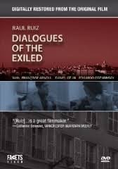 Diálogos de exiliados