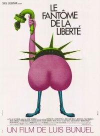 Le fantôme de la liberté