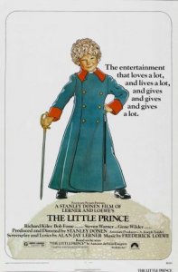 The Little Prince