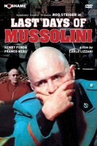 Mussolini ultimo atto