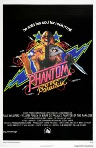 Phantom of the Paradise