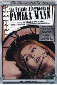 The Private Afternoons of Pamela Mann