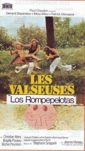 Les valseuses