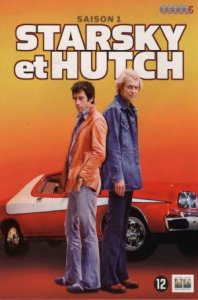 Starsky and Hutch