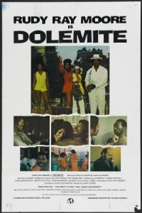 Dolemite