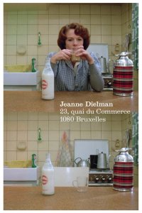 Jeanne Dielman, 23 quai du Commerce, 1080 Bruxelles