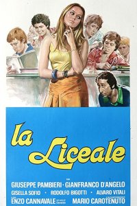 La liceale