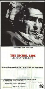 The Nickel Ride