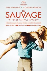 Le sauvage