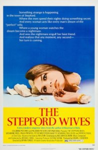 The Stepford Wives